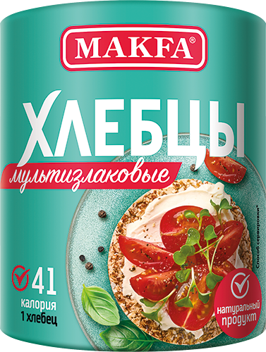 Круглые мультизлаковые