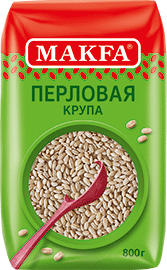 Перловая крупа