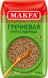 Крупа гречневая