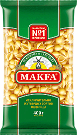 Ракушки