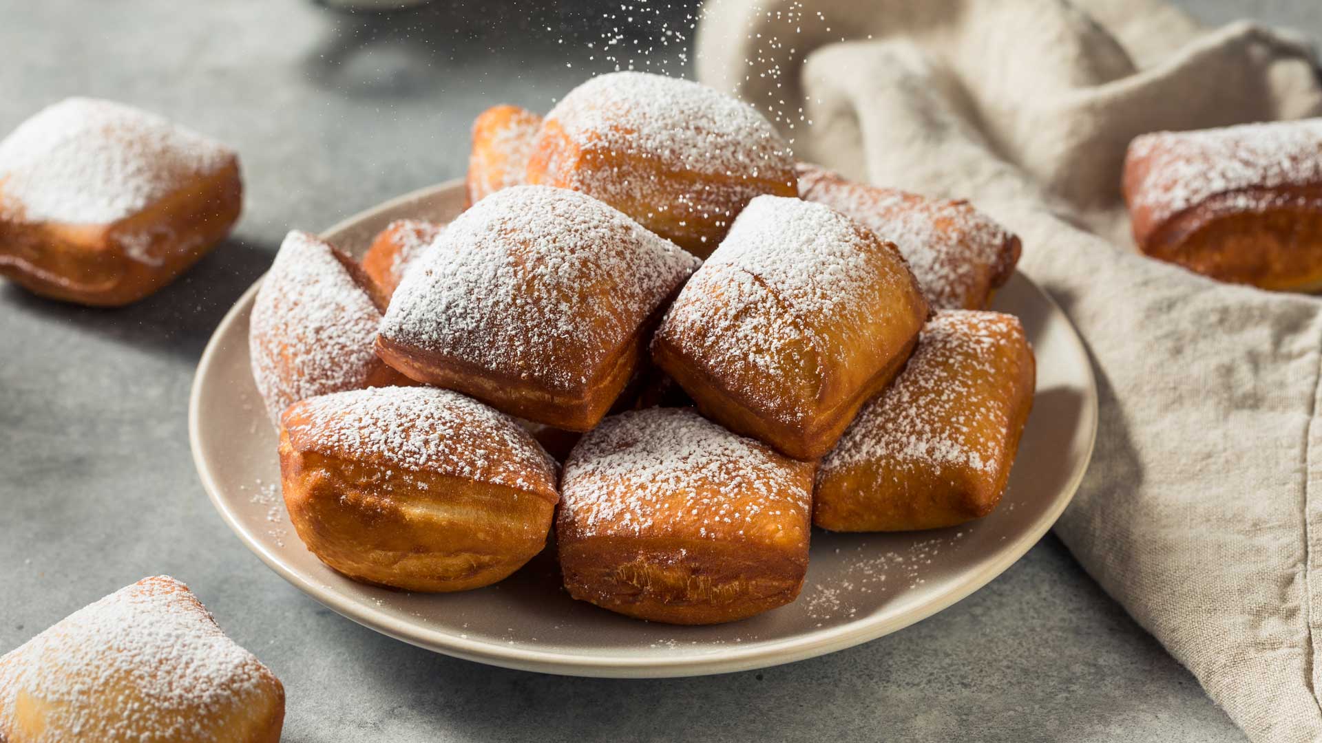 Баурсаки