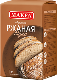 Мука ржаная