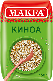 Киноа