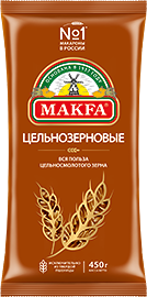 Цельнозерновые спирали