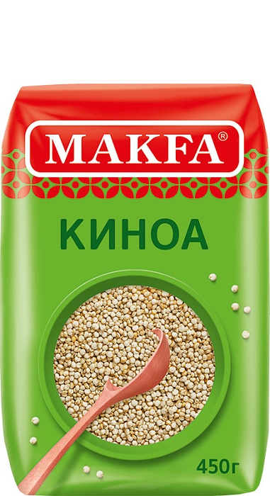Киноа