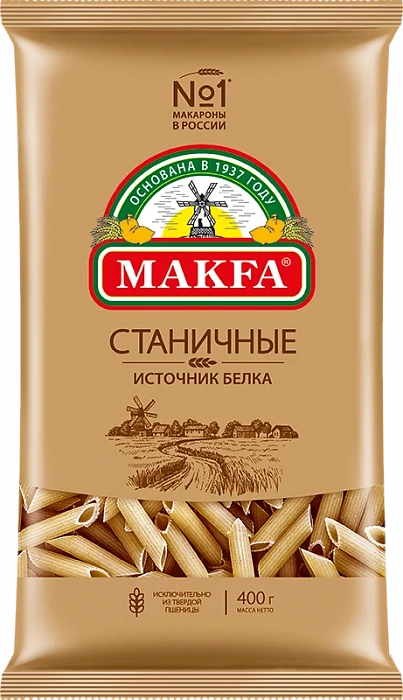 Станичные перья