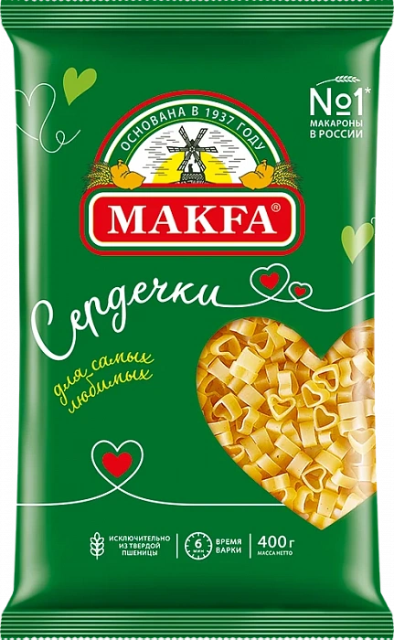 Сердечки