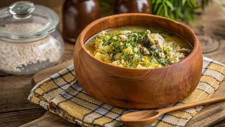 15 страв із української гастроспадщини