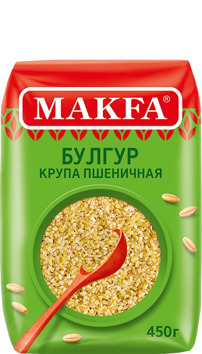 Булгур