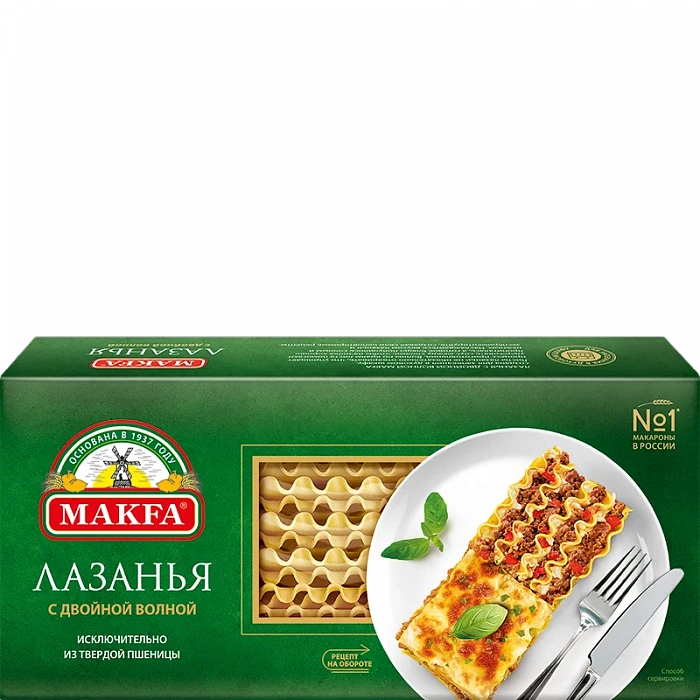 Лазанья