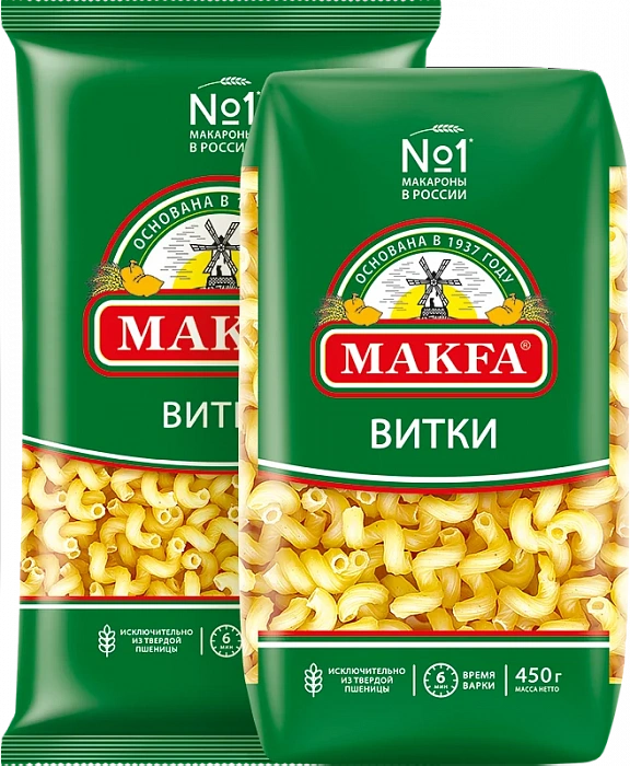 Витки 