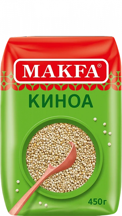 Киноа