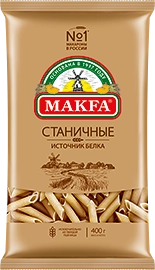 Станичные перья