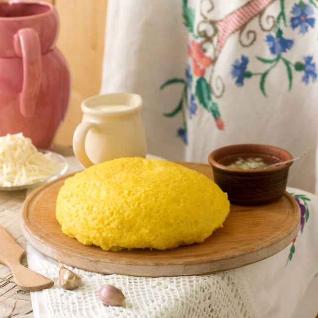 MAKFA - макароны, крупы, зерновые хлопья и мука для здорового питания