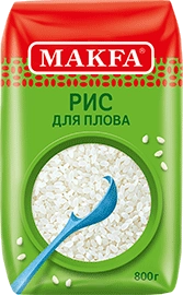 Рис для плова