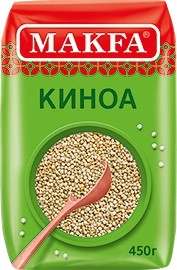 Киноа